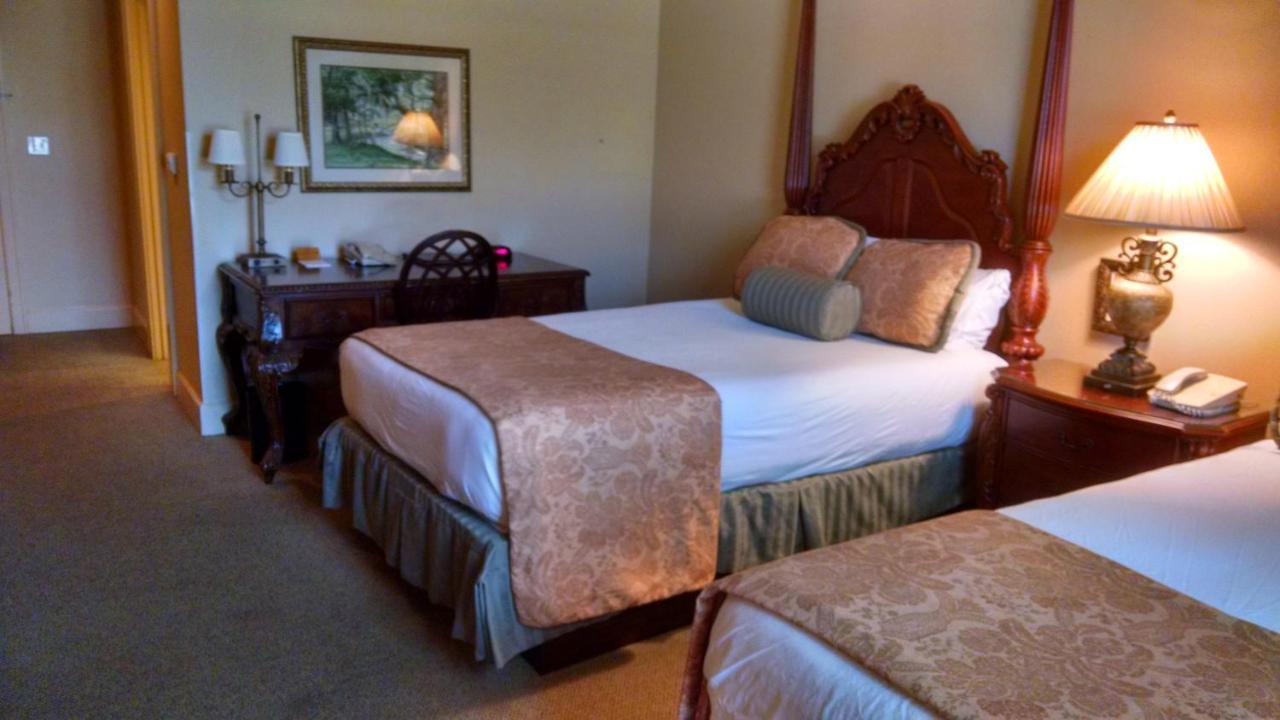 Parc England Boutique Hotel Alexandria Esterno foto