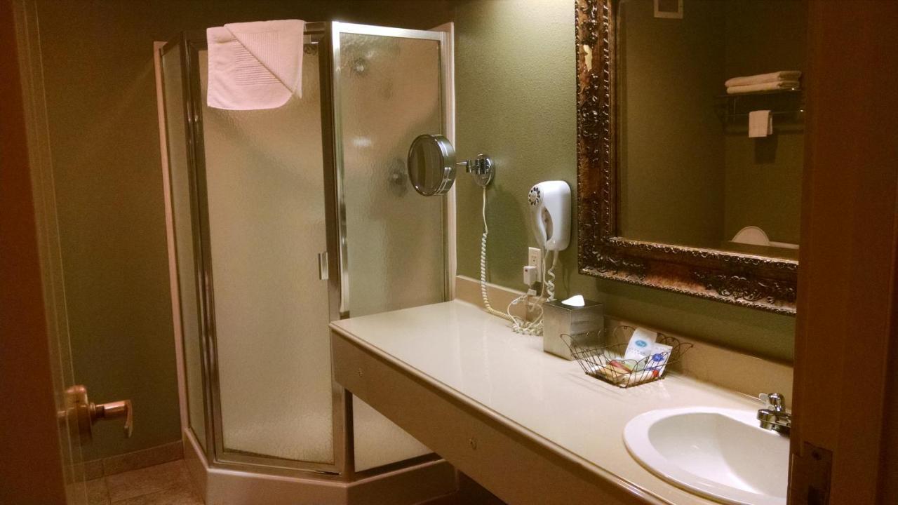 Parc England Boutique Hotel Alexandria Esterno foto