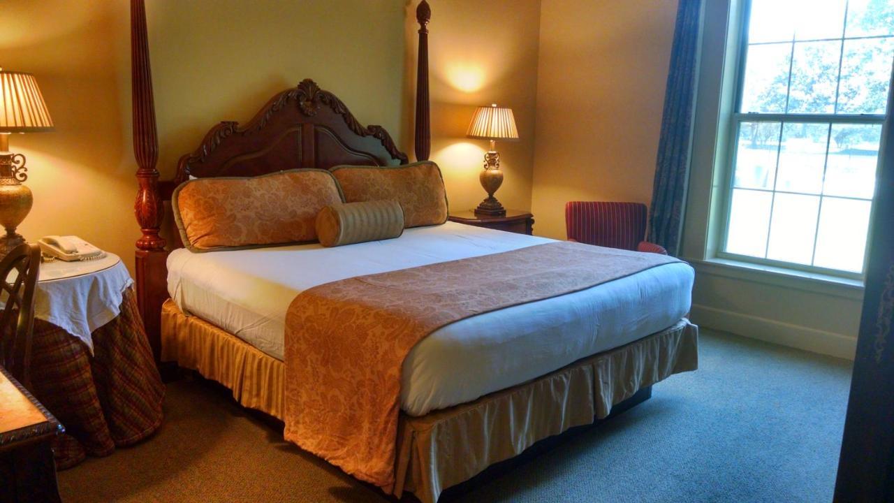 Parc England Boutique Hotel Alexandria Esterno foto