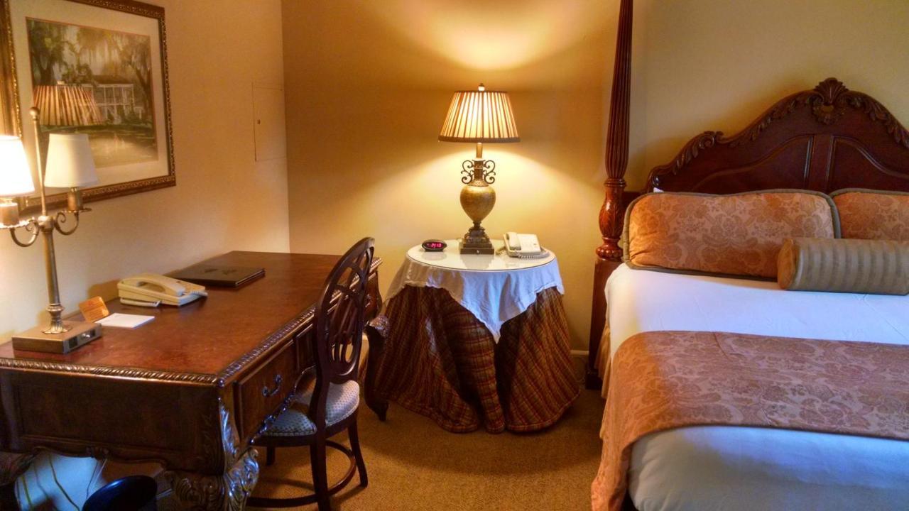 Parc England Boutique Hotel Alexandria Esterno foto