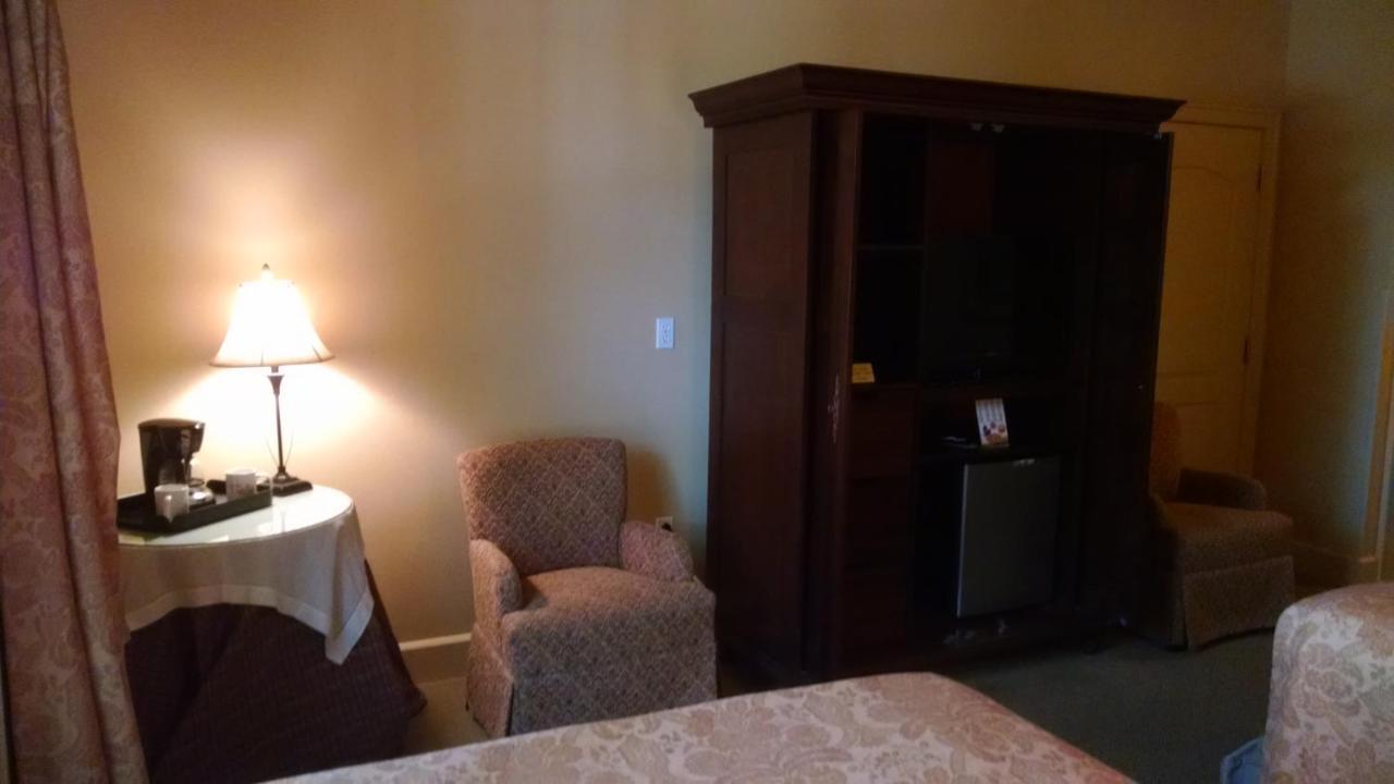 Parc England Boutique Hotel Alexandria Esterno foto