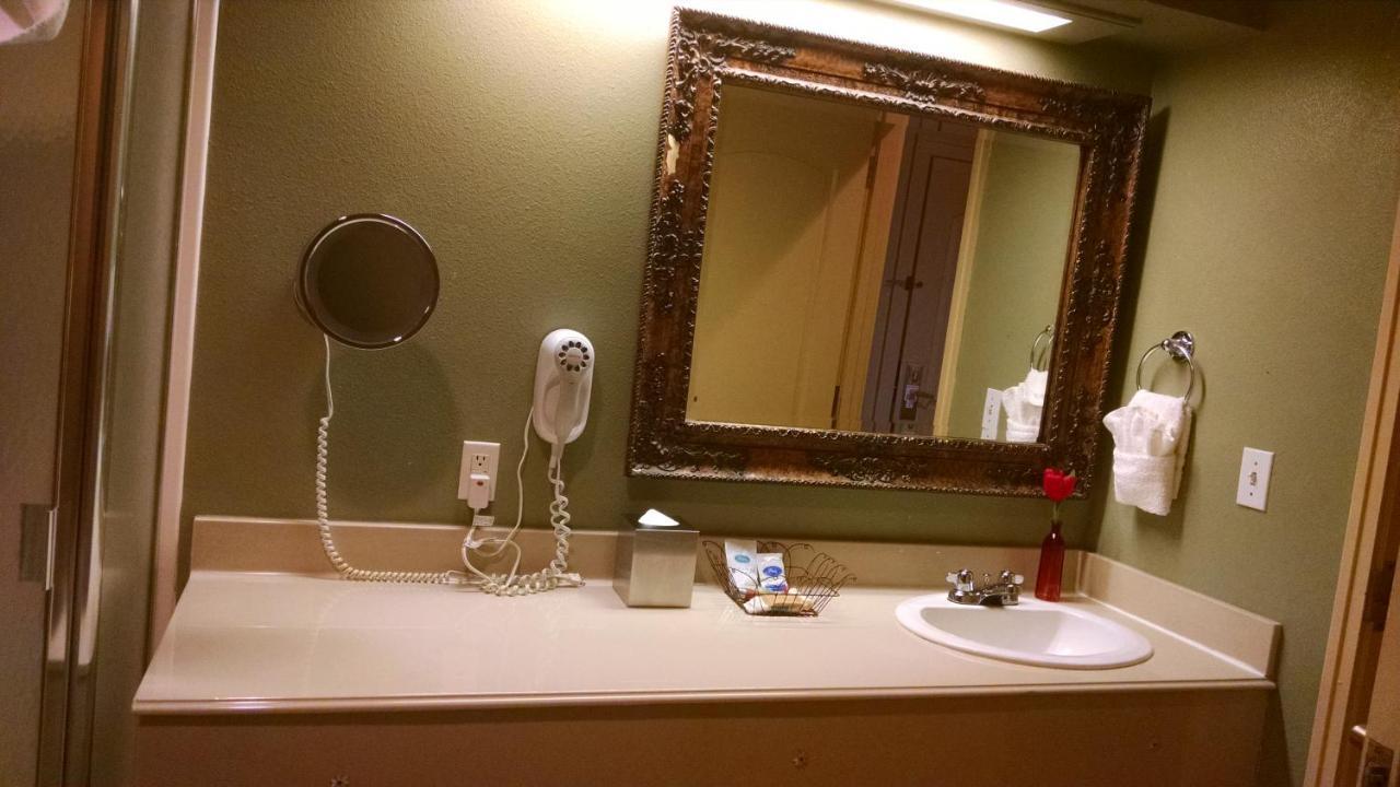Parc England Boutique Hotel Alexandria Esterno foto