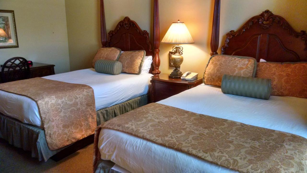 Parc England Boutique Hotel Alexandria Esterno foto