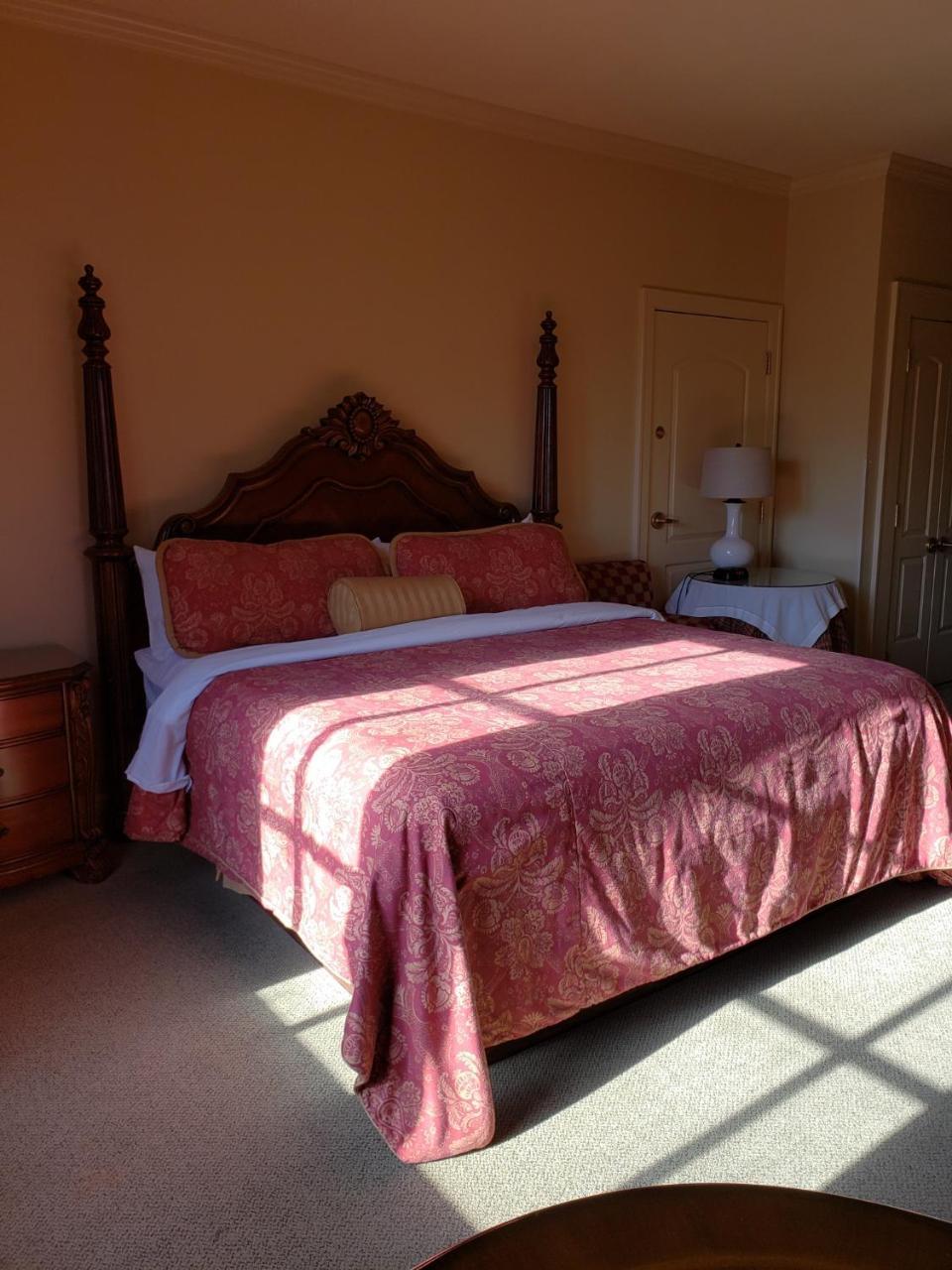 Parc England Boutique Hotel Alexandria Esterno foto