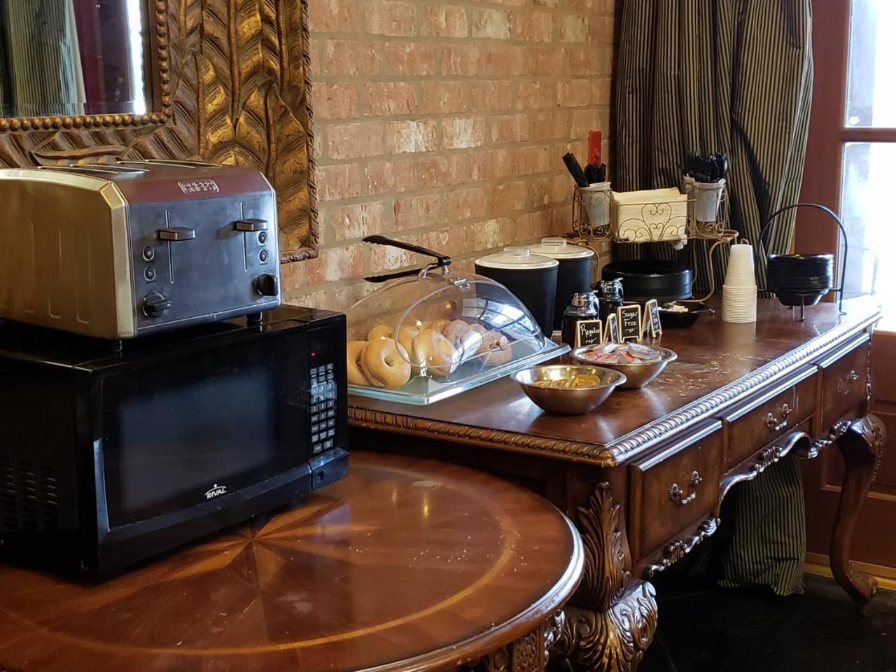 Parc England Boutique Hotel Alexandria Esterno foto
